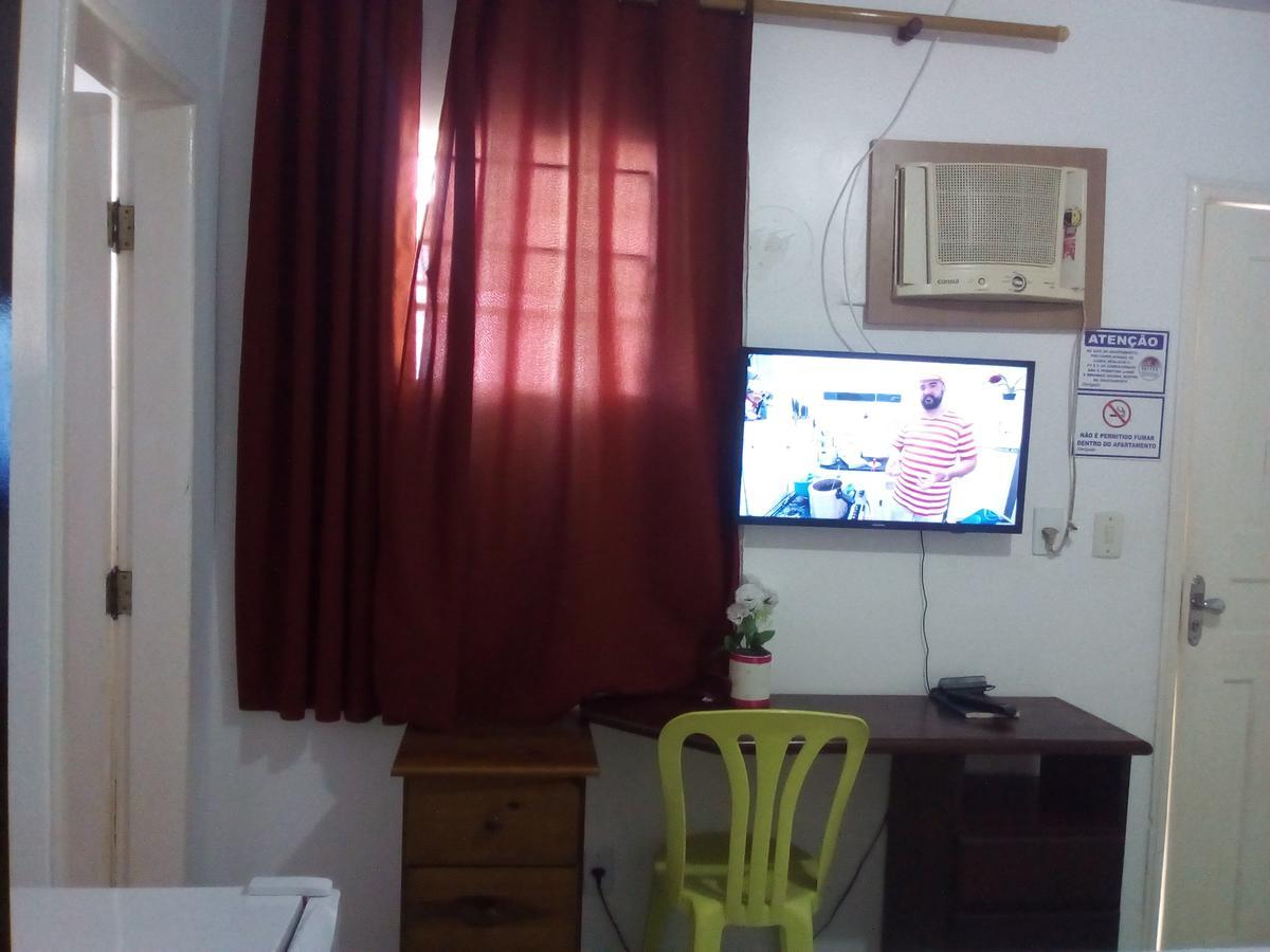 Hotel Itatiaia São Luís Eksteriør bilde