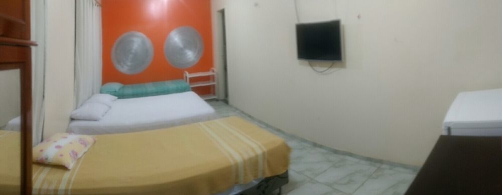 Hotel Itatiaia São Luís Eksteriør bilde