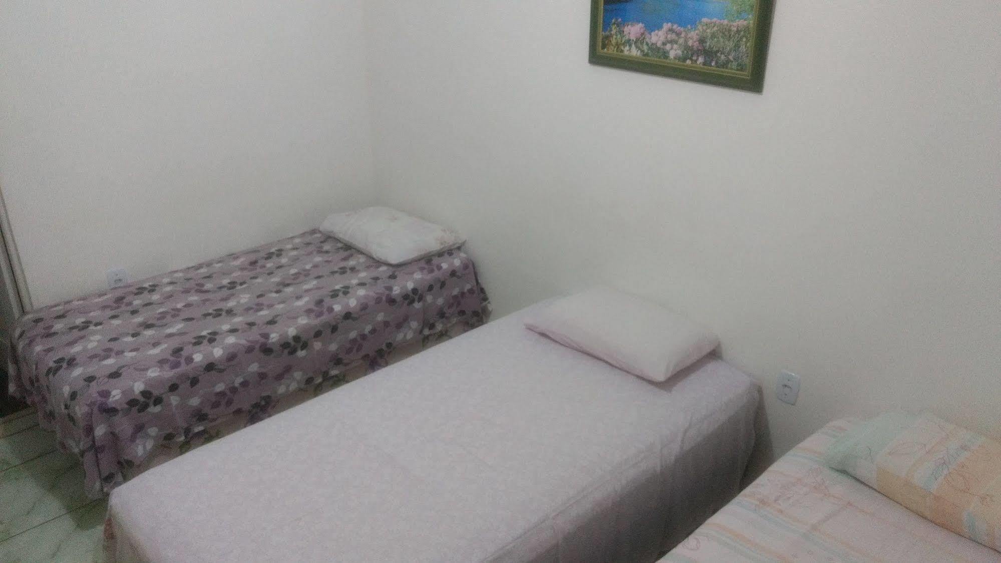 Hotel Itatiaia São Luís Eksteriør bilde