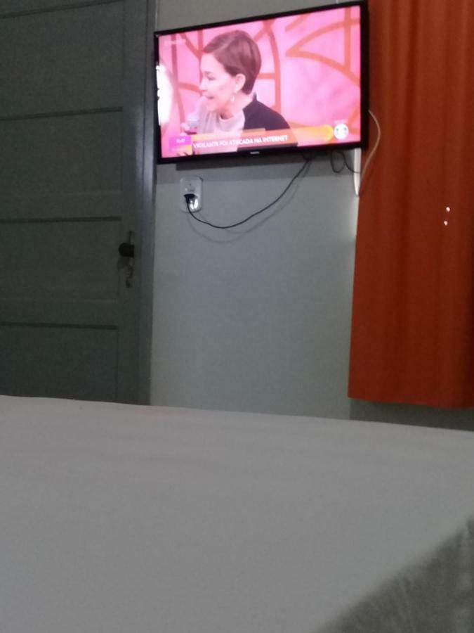 Hotel Itatiaia São Luís Eksteriør bilde
